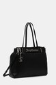 Juicy Couture torebka Jasmine BIJJM8959WVP czarny AW25