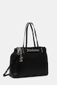 Kabelka Juicy Couture Jasmine BIJJM8959WVP čierna AW25