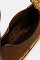Juicy Couture torebka Jasmine BIJJM8968WZC brązowy