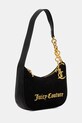 Juicy Couture poșetă Jasmine BIJJM8968WZC negru AW25