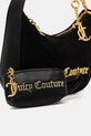 Juicy Couture torebka Jasmine czarny BIJJM8968WZC