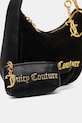 Juicy Couture poșetă Jasmine negru BIJJM8968WZC