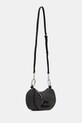 Juicy Couture torebka Blossom BIJL58972WXC czarny AW25