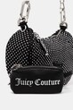 Akcesoria Juicy Couture torebka Blossom BIJL58972WXC czarny