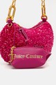 Juicy Couture torebka Blossom różowy BIJL58973WZC