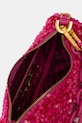 Juicy Couture poșetă Blossom BIJL58973WZC roz