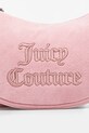 Akcesoria Juicy Couture torebka Blossom BIJL58975WXJ różowy