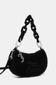 Kabelka Juicy Couture Blossom BIJL58975WXJ čierna AW25