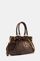 Juicy Couture kézitáska Twig Narrative BIJTG8987WZC barna AW25
