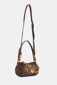 Juicy Couture torebka Twig Narrative BIJTG8989WZC brązowy AW25