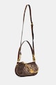 Juicy Couture poșetă Twig Narrative BIJTG8989WZC maro AW25