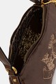 Juicy Couture torebka Twig Narrative BIJTG8989WZC brązowy