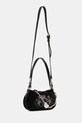 Juicy Couture torebka Twig Narrative BIJTG8989WZC czarny AW25