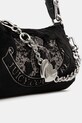 Juicy Couture torebka Twig Narrative czarny BIJTG8989WZC