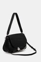 Juicy Couture torebka Twig Narrative BIJTG8993WVP czarny AW25