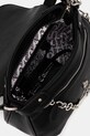 Juicy Couture torebka Twig Narrative BIJTG8993WVP czarny