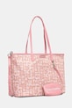 Kabelka Juicy Couture Joan BIJJN9002WXS ružová AW25