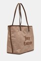 Juicy Couture torebka Joan beżowy BIJJN9002WXS