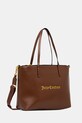 Juicy Couture torebka Lucy BIJLX9003WPJ brązowy AW25
