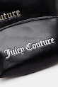Τσάντα Juicy Couture Lucy μαύρο BIJLX9003WPJ