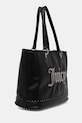 Kabelka Juicy Couture Kimberly BEJQL8797WVP.NB1 čierna AW25
