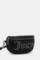 Juicy Couture marsupio Kimberly BEJQL8804WVP.NB1 nero AW25