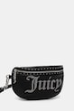 Сумка на пояс Juicy Couture Kimberly BEJQL8804WVP.NB1 чорний AW25