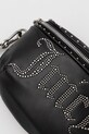 Сумка на пояс Juicy Couture Kimberly чорний BEJQL8804WVP.NB1