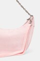 Akcesoria Juicy Couture torebka Kimberly BIJQL8933WPO różowy