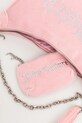 Juicy Couture torebka Kimberly BIJQL8933WPO różowy
