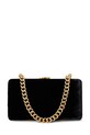 Аксессуары Клатч Lauren Ralph Lauren 431915428 чёрный