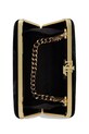 Клатч Lauren Ralph Lauren чёрный 431915428