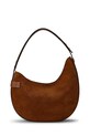 Αξεσουάρ Τσάντα σουέτ Lauren Ralph Lauren 431980157 καφέ