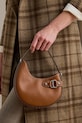 Δερμάτινη τσάντα Lauren Ralph Lauren 431980159