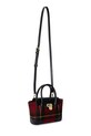 Torbica Lauren Ralph Lauren 431980167 črna AW25