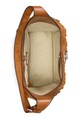 Замшевая сумочка Lauren Ralph Lauren коричневый 431980172