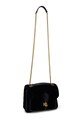 Lauren Ralph Lauren torebka 431980187 czarny AW25