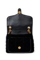 Lauren Ralph Lauren torebka czarny 431980187