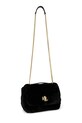 Сумочка Lauren Ralph Lauren 431980195 чорний AW25