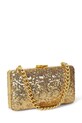 Lauren Ralph Lauren kopertówka 431980356 złoty AW25