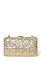 Dodaci Pismo torbica Lauren Ralph Lauren 431980356 zlatna