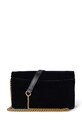 Αξεσουάρ Τσάντα Lauren Ralph Lauren 432981188 μαύρο