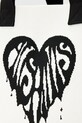 AllSaints torebka IZZY biały W297XD