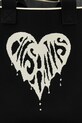 AllSaints torebka IZZY czarny W297XD