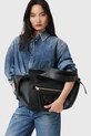 AllSaints torebka skórzana PEREZ W392XD