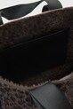 AllSaints torebka IZZY W344XD czarny