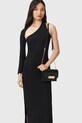 AllSaints torebka skórzana ETTA W339XD