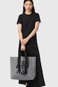 AllSaints torebka IZZY W311XC