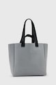 Akcesoria AllSaints torebka IZZY W311XC szary
