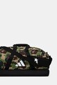 Akcesoria adidas Originals torba sportowa BAPE DUFFLE BAG JY8236 zielony